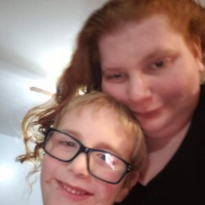 Meet your Posher, Rhonda